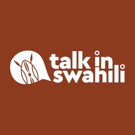 Talk In Swahili