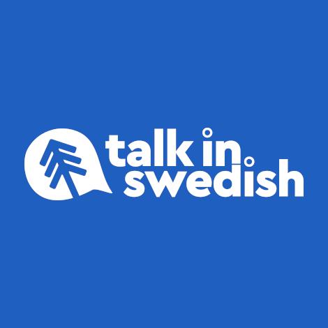 Talk In Swedish