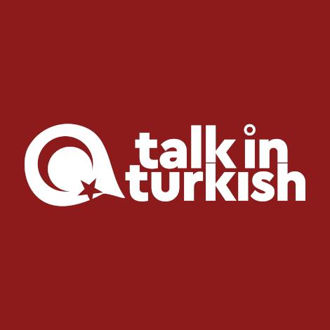 Talk In Turkish
