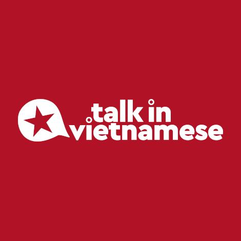 Talk In Vietnamese
