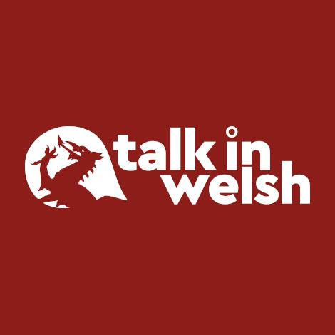 Talk In Welsh