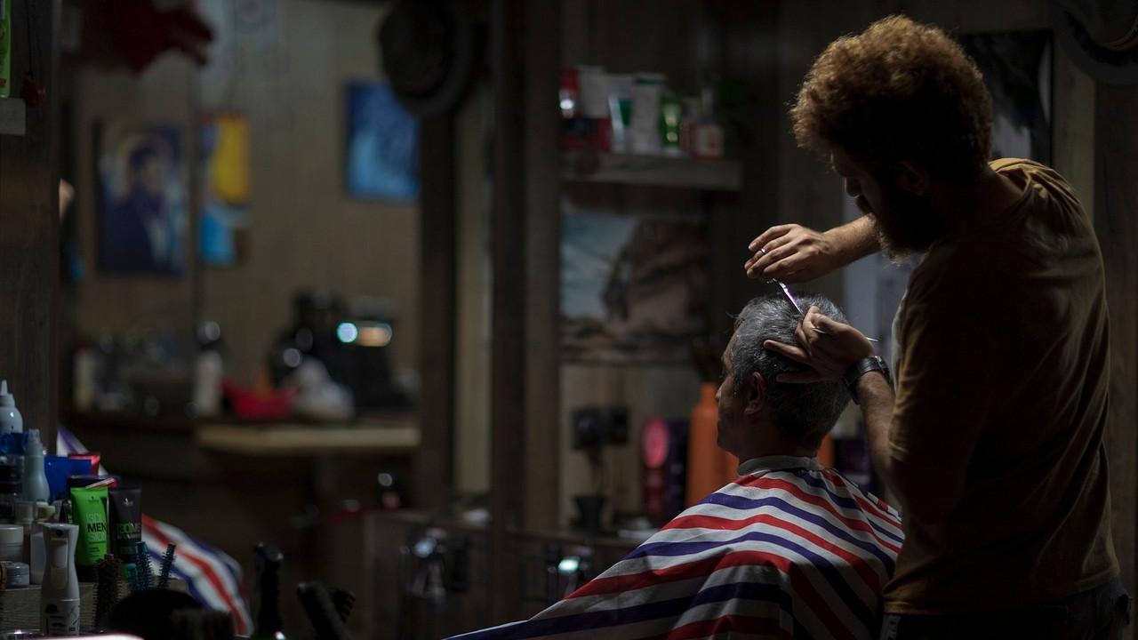 Guide To Getting A Haircut In Portuguese (Men & Women)