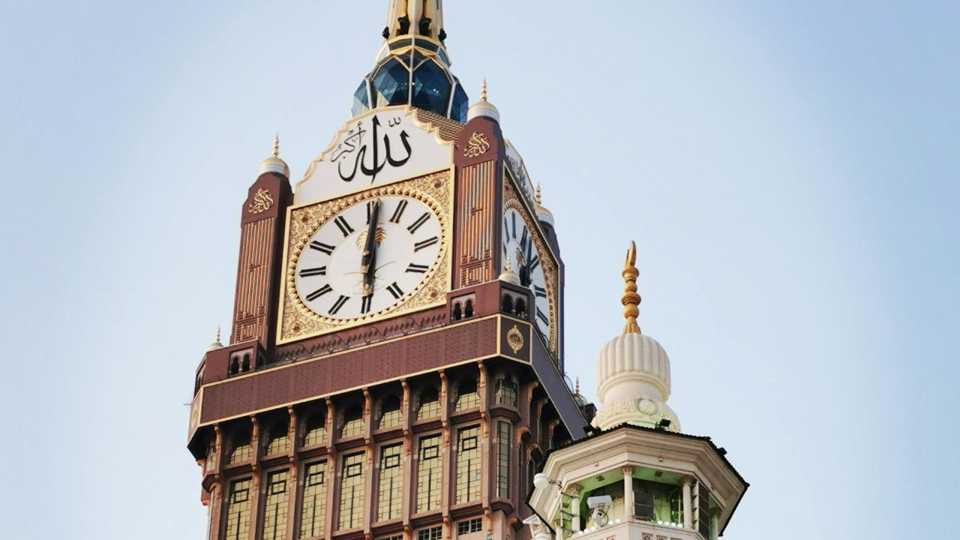 Araic Math Arabic Numbers: Learn To Count From Zero To A Billion