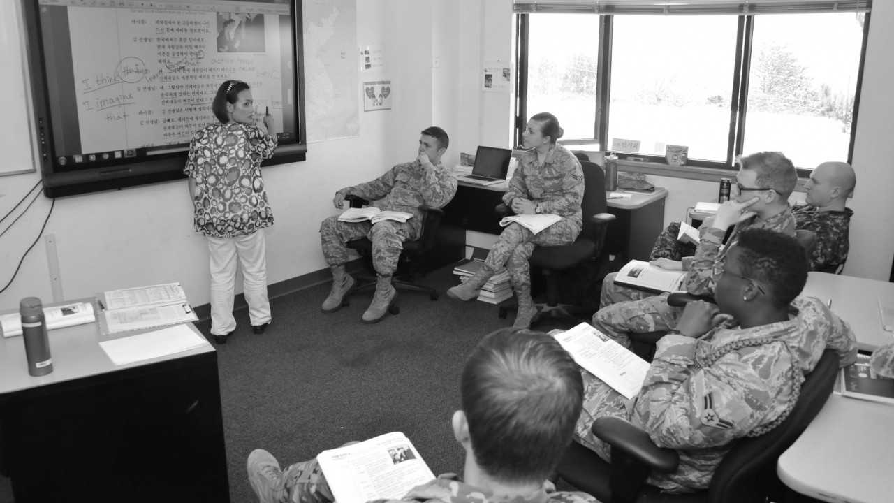 DLAB And DLPT Military Language Testing (And Pay) Explained