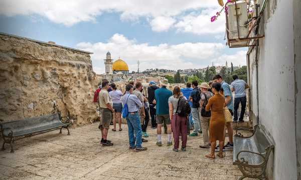 Best Courses, Apps + Resources For Learning Hebrew