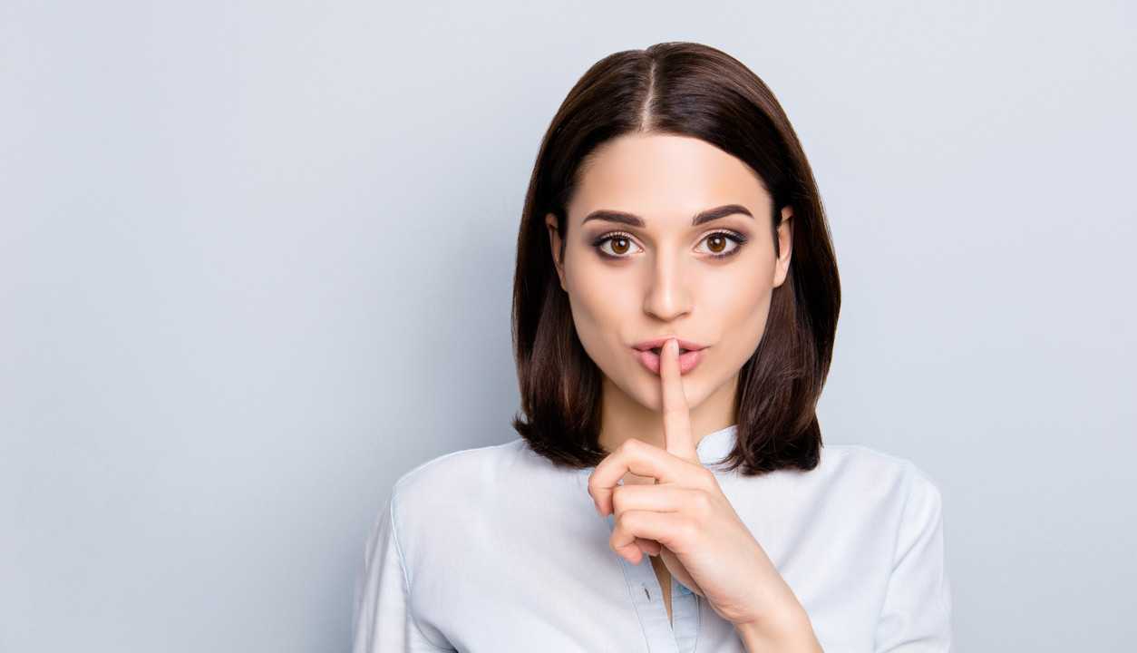 Shut It Up In Spanish Shut It Up In Spanish