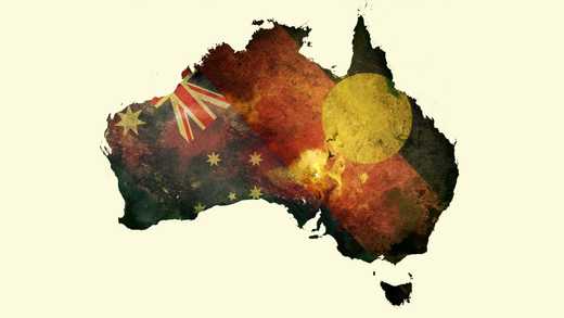 The Aboriginal Australian Languages Native To Each Capital
