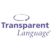 Transparent Language Afrikaans