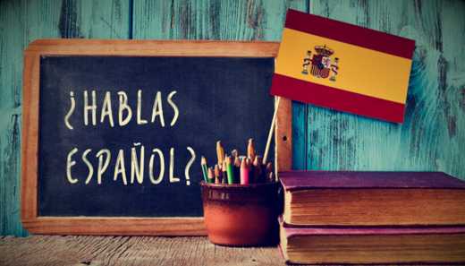 Learn Spanish Numbers: How To Count To Over A Million In Spanish