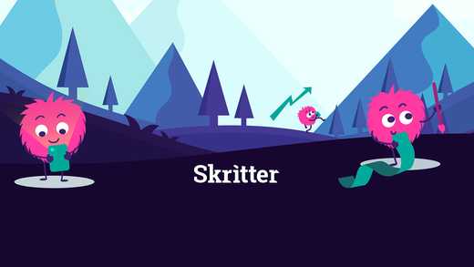 Skritter Review: Easily The Best App For Learning Characters