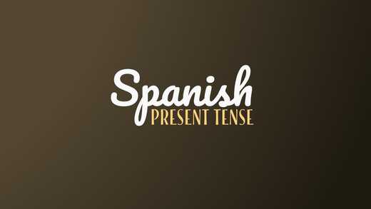 Guide To The Spanish Present Tense Indicative & Subjunctive
