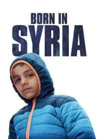 Born In Syria