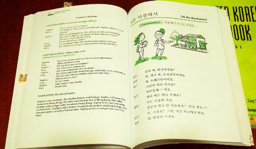 Honest Integrated Korean Textbook Series Review - Is It Worth It?