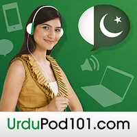 UrduPod101