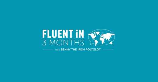Fluent In 3 Months Premium Review: Solid Tips But Needs More