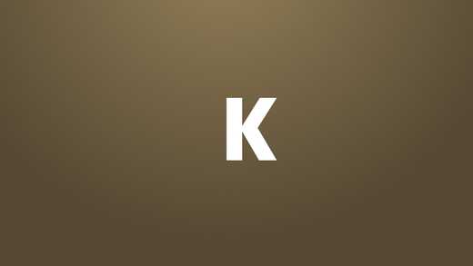 16 Spanish Words Starting With K You Should Know