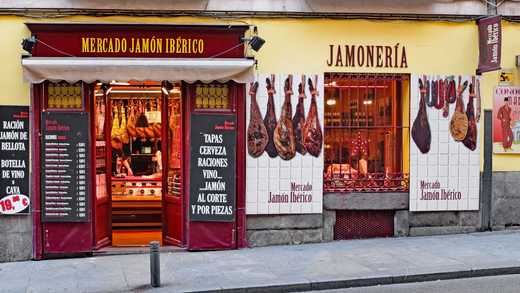 In-Depth Guide To Meat And Poultry Cuts In Spanish