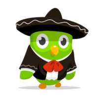 Duolingo Spanish