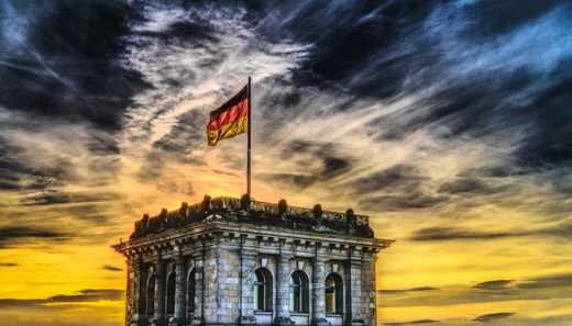 How To Learn German With English Similarities, Cognates And Etymology