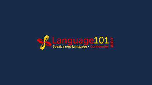 Language101
