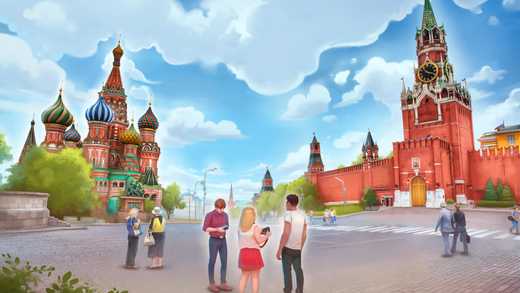 Russian Uncovered (StoryLearning) Review: I Love This Course