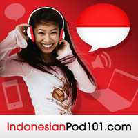 IndonesianPod101