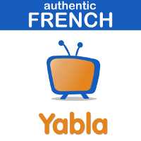 Yabla French