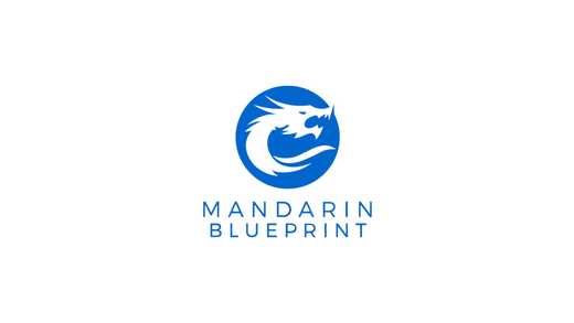 Mandarin Blueprint Review: Surprisingly Good Chinese Course