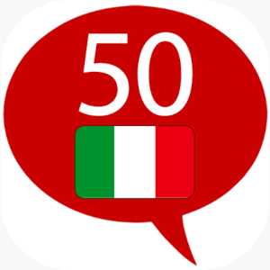Learn Italian - 50 Languages