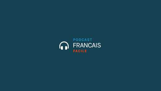 Podcast Français Facile