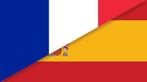 Spanish vs French: Essential Similarities & Differences