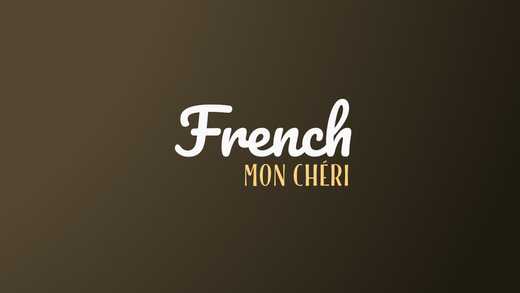 Mon Chéri Meaning (French): Translation & How To Use It