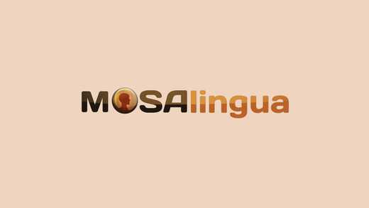 MosaLingua Review: Solid Language Resource & Vocab App