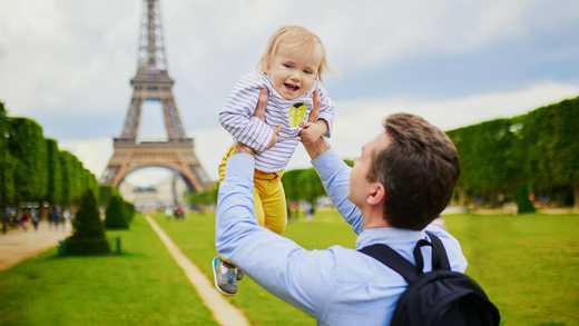 100+ Most Desirable French Boy Names And Their Meanings
