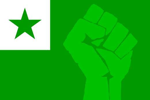 Why I Won't Learn Esperanto