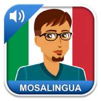 MOSAlingua Italian