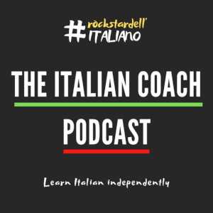 Italian Coach