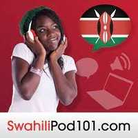 SwahiliPod101