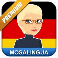 MosaLingua German