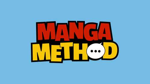 Manga Method Review: A Pointless Concept And Poorly Executed