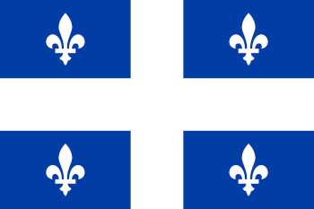 Quebec French