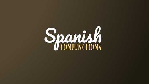 8 Types Of Spanish Conjunctions And When To Use Them