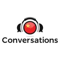 Chinese Conversations