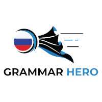 Grammar Hero Russian