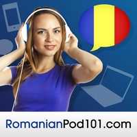 RomanianPod101