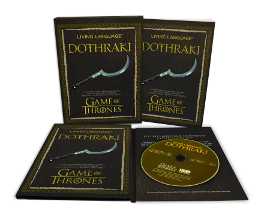Dothraki Language