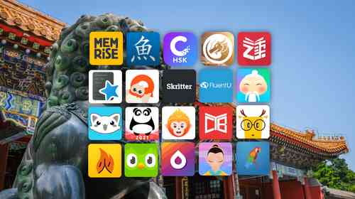 20 Best Apps For Learning Mandarin Chinese In 2024