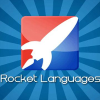 Rocket Languages