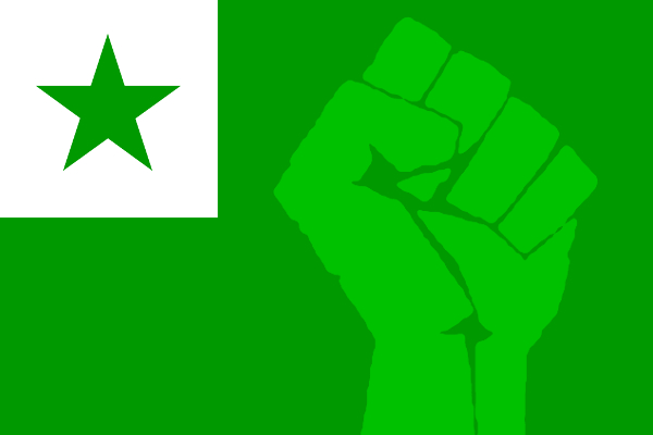 Esperanto: A Complete Course for Beginners (3rd Edition) (Teach Yourself)