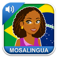 MOSAlingua Portuguese